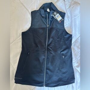 NWT Under Armour running vest